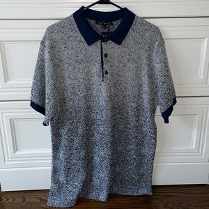 Robert Barakett polo